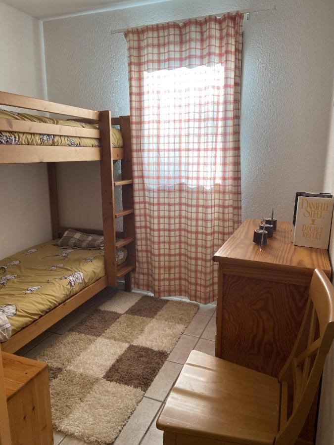 Chalet Bastilor لا جو دو لوب المظهر الخارجي الصورة