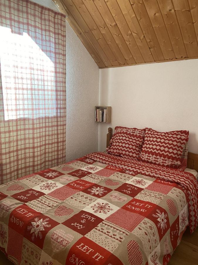 Chalet Bastilor لا جو دو لوب المظهر الخارجي الصورة