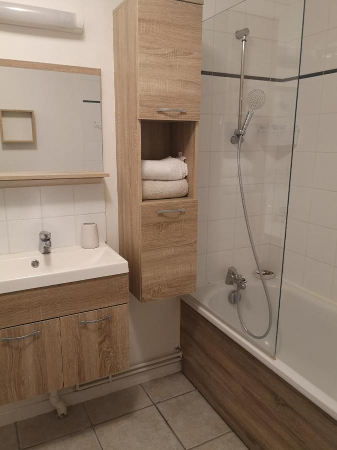Chalet Bastilor لا جو دو لوب المظهر الخارجي الصورة